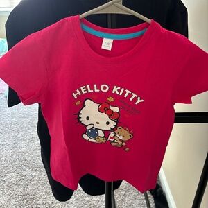 Foreign elements Kids T-Shirt sets